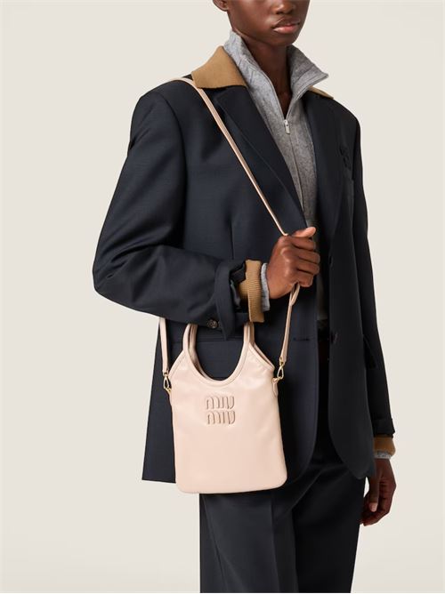 Borsa Ivy MIU MIU | 5BA2812IEOF0236